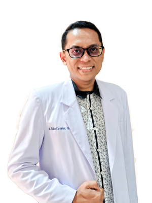 dr. Ridho Kurnianda dr. Ridho Kurnianda